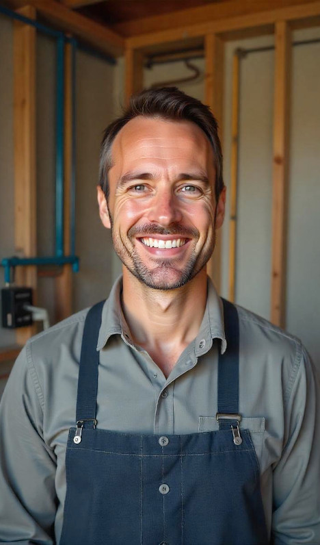 Électricité Compagnoni électricien Antibes