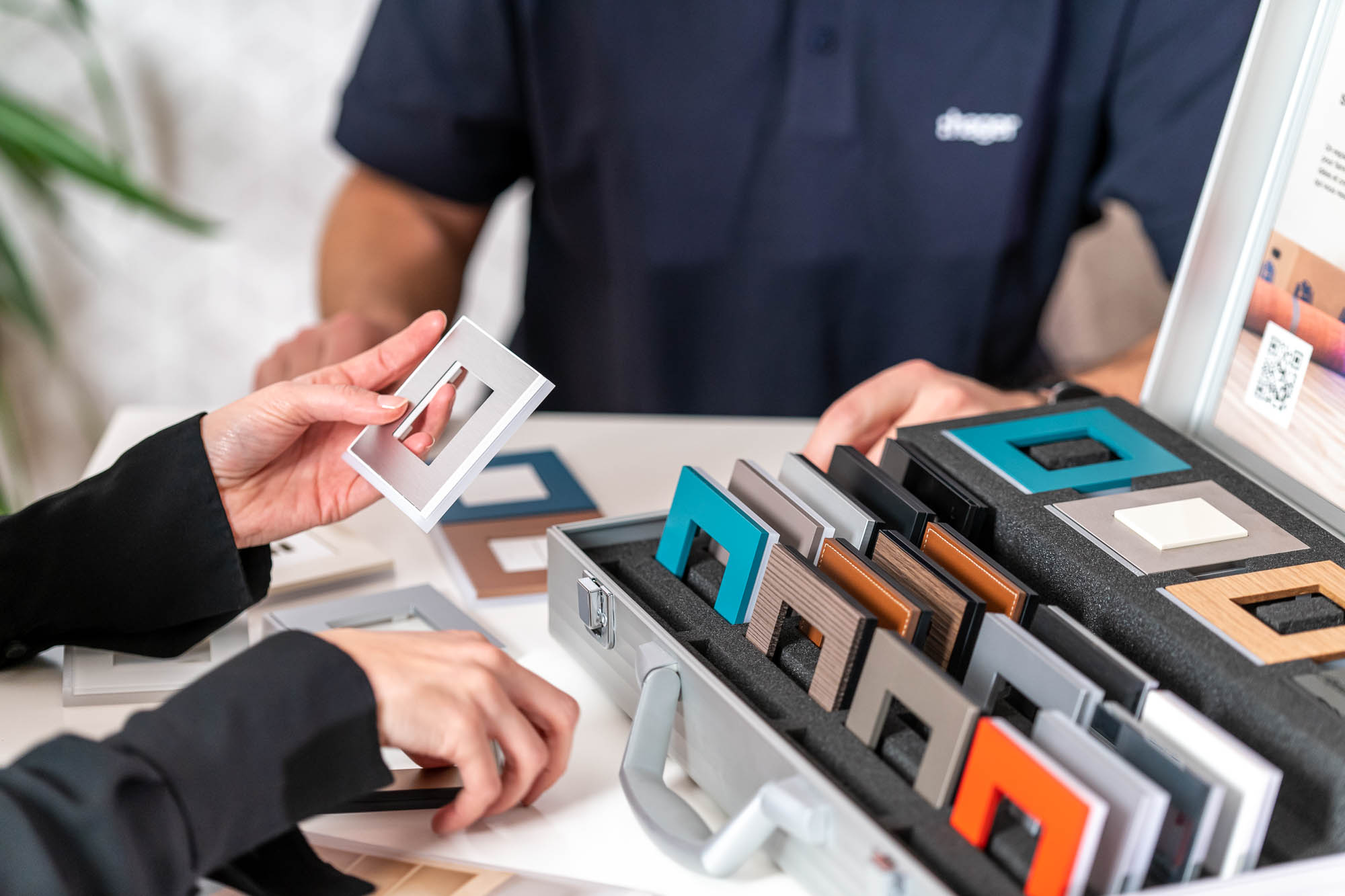 Électricité générale Antibes Électricité Compagnoni